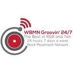 WBMN Groovin’ 24/7