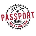 Passport Radio 102.1 & 103.7 – WKYL