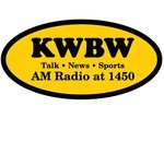 1450 AM – KWBW