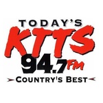 KTTS-FM