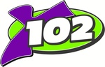 Y102 – KZXY-FM