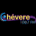 Chévere 100.7 FM