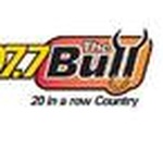 107.7 The Bull – WIBL