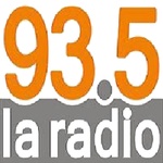 La Radio 93.5