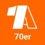 Radio 1A – 1A 70er