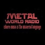 Metal World Radio