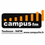 Campus FM Toulouse