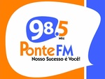 Rádio Ponte FM 98.5