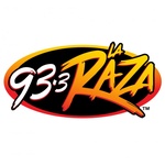 La Raza 93.3 – KRZZ