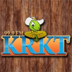 99.9 KRKT – KRKT-FM