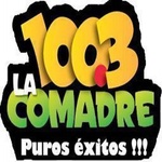 La Comadre Orizaba – XHPP-FM