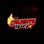 La Caliente 94.1 FM – XET-FM