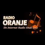 Radio Oranje