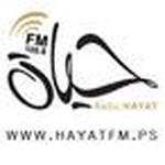 Hayat FM 100.8