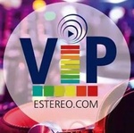 Vip Estereo – Salsa