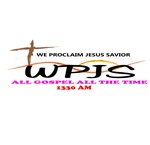 WPJS AM 1330 – WPJS