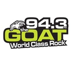 94.3 The Goat – CIRX-FM