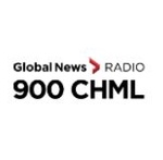 AM900 CHML – CHML