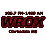 105.7 WROX – WROX