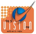 Vision FM 96.5