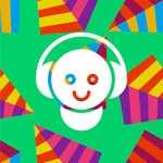 1.FM – Kids FM Radio