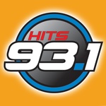 Hits 93.1 – KKXX