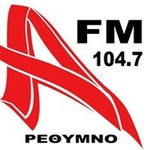 Alpha FM 104.7