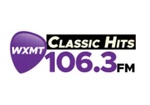 106.3 XMT – WXMT