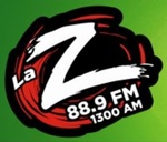 La Z 88.9 FM – XEXV