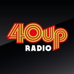 40UP Radio