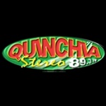 Quinchía Stereo 89.3 FM