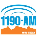 Onda 1190 AM – KNUV