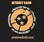 Pirate Radio 13