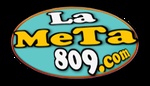 La Meta 809