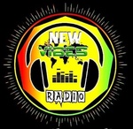 New Vibes Radio