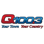 Q100.3 – KRWQ