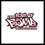 102.7 Da Bomb – KDDB