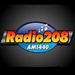 Radio208