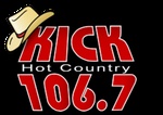 Kick 106.7 – KIKD