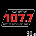 DIE NEUE 107.7 – 90er