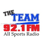 92.1 The Team – KRWR