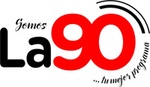 La 90 FM