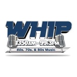 1350 WHIP – WHIP