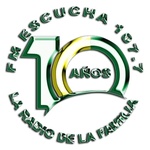 FM Escucha 107.7