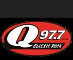 The Q 97.7 – WLQI