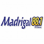 Madrigal FM 88.1