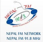 Nepal FM 91.8