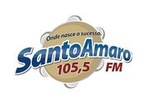 Rádio Santo Amaro