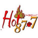 Hot 87.7 FM