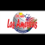 Las Americas 1380 AM – KMUS